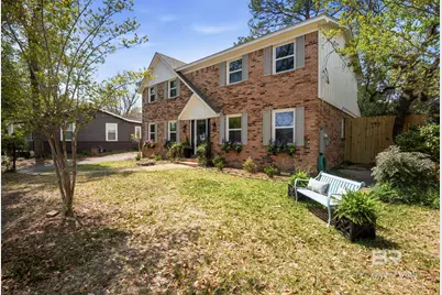 511 N Wacker Lane, Mobile, AL 36608 - Photo 9