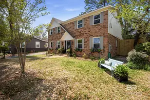 511 N Wacker Ln, Mobile, AL 36608 - Photo 9