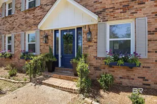 511 N Wacker Ln, Mobile, AL 36608 - Photo 1