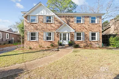 511 N Wacker Lane, Mobile, AL 36608 - Photo 1