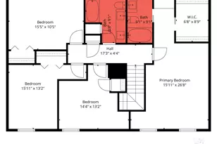 511 N Wacker Ln, Mobile, AL 36608 - Photo 45