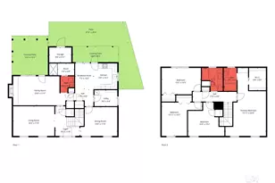 511 N Wacker Ln, Mobile, AL 36608 - Photo 43