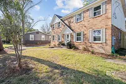 511 N Wacker Lane, Mobile, AL 36608 - Photo 3