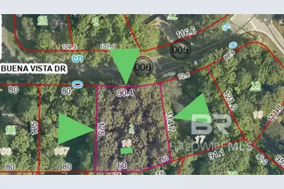 140 Buena Vista Drive, Daphne, AL 36526 - Photo 5