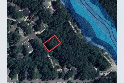 119 Sweetbriar Circle, Daphne, AL 36526 - Photo 5