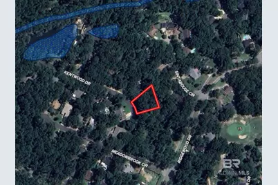 106 Kentwood Drive, Daphne, AL 36526 - Photo 3