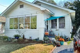 417 Wisconsin Ave, Mobile, AL 36604 - Photo 1