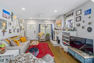 417 Wisconsin Avenue, Mobile, AL 36604 - Photo 5