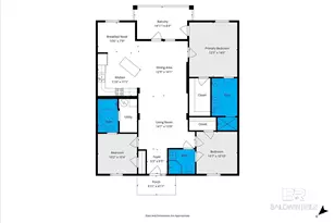 1430 Regency Rd, Gulf Shores, AL 36542 - Photo 27