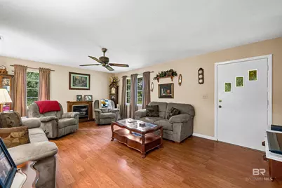 12215 Robert Lane Drive, Foley, AL 36535 - Photo 5