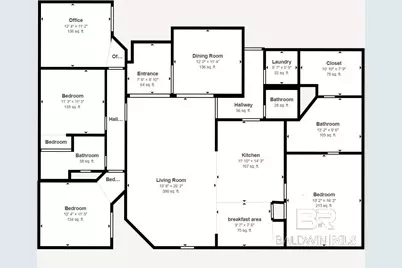 9244 Marchand Avenue, Daphne, AL 36526 - Photo 33