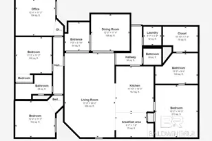 9244 Marchand Ave, Daphne, AL 36526 - Photo 33