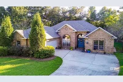 9244 Marchand Avenue, Daphne, AL 36526 - Photo 1