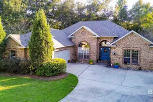 9244 Marchand Ave, Daphne, AL 36526 - Photo 1