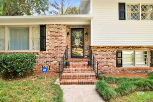 2862 W Aldebaran Way, Mobile, AL 36693 - Photo 5