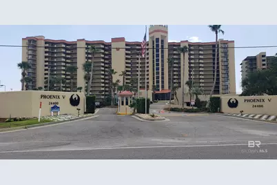 24400 Perdido Beach Boulevard #1015, Orange Beach, AL 36561 - Photo 1