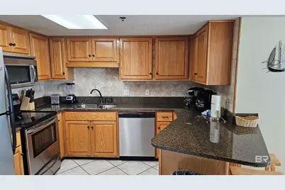 24400 Perdido Beach Boulevard #1015, Orange Beach, AL 36561 - Photo 11