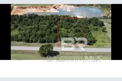 11631 Grantham Road, Foley, AL 36535 - Photo 1