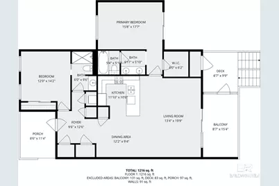 4046 Spinnaker Lane #101, Gulf Shores, AL 36542 - Photo 17