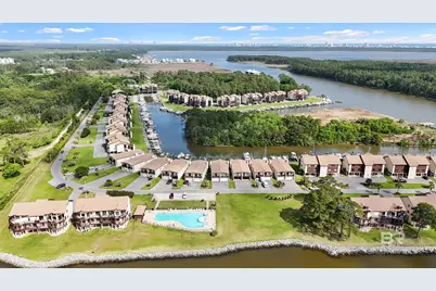 4046 Spinnaker Lane #101, Gulf Shores, AL 36542 - Photo 53