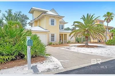 9333 Marin Way, Gulf Shores, AL 36542 - Photo 1