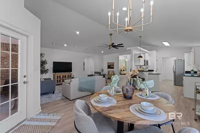 22620 E Nana Loop, Silverhill, AL 36576 - Photo 15