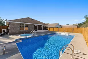 22620 E Nana Loop, Silverhill, AL 36576 - Photo 33