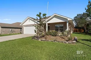 22620 E Nana Loop, Silverhill, AL 36576 - Photo 1