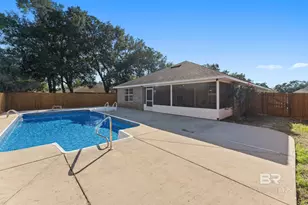 22620 E Nana Loop, Silverhill, AL 36576 - Photo 37