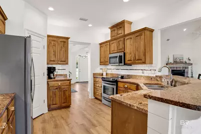 28664 Stormy Creek Lane, Robertsdale, AL 36567 - Photo 9