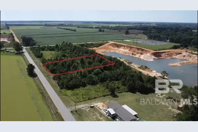 11627 Grantham Road, Foley, AL 36535 - Photo 3