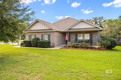633 Nathaniel Avenue, Fairhope, AL 36532 - Photo 1