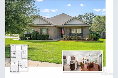 633 Nathaniel Avenue, Fairhope, AL 36532 - Photo 3