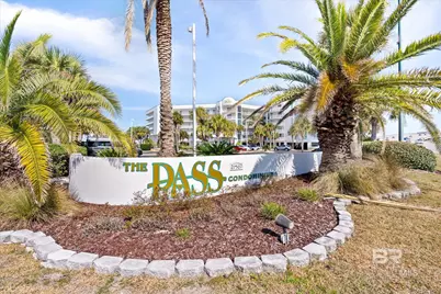 27501 Perdido Beach Boulevard #407, Orange Beach, AL 36561 - Photo 85