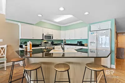 27501 Perdido Beach Boulevard #407, Orange Beach, AL 36561 - Photo 9