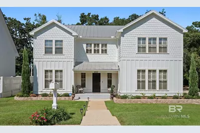 462 Satsuma Street, Fairhope, AL 36532 - Photo 1