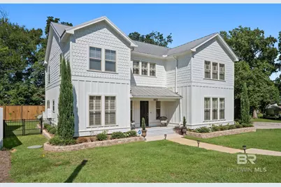 462 Satsuma Street, Fairhope, AL 36532 - Photo 1