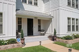 462 Satsuma St, Fairhope, AL 36532 - Photo 3