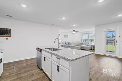 20803 Petal Drive, Silverhill, AL 36576 - Photo 7