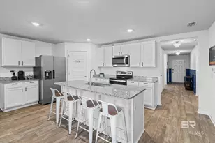 20803 Petal Dr, Silverhill, AL 36576 - Photo 3