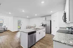 20803 Petal Dr, Silverhill, AL 36576 - Photo 5