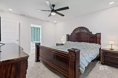 20803 Petal Drive, Silverhill, AL 36576 - Photo 13