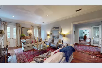 40 Buerger Road, Mobile, AL 36608 - Photo 11