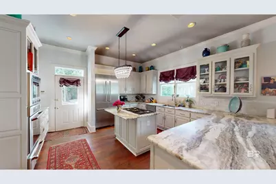 40 Buerger Road, Mobile, AL 36608 - Photo 17