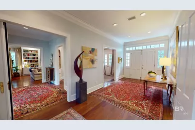 40 Buerger Road, Mobile, AL 36608 - Photo 9