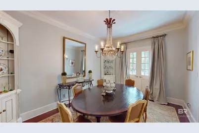 40 Buerger Road, Mobile, AL 36608 - Photo 15