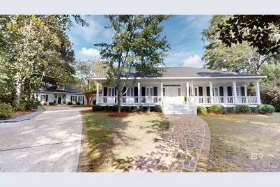 40 Buerger Road, Mobile, AL 36608 - Photo 3