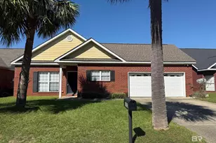 1305 Dominoe Trail, Foley, AL 36535 - Photo 1