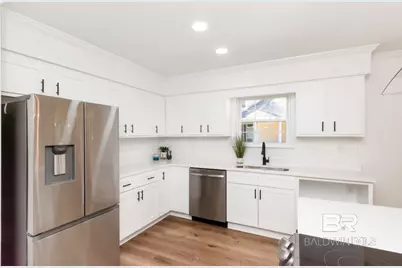 5912 Cansler Drive, Mobile, AL 36609 - Photo 15