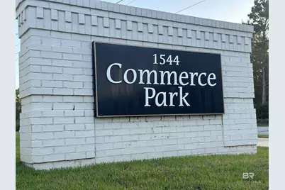 1544 W 2nd Street, Gulf Shores, AL 36542 - Photo 1